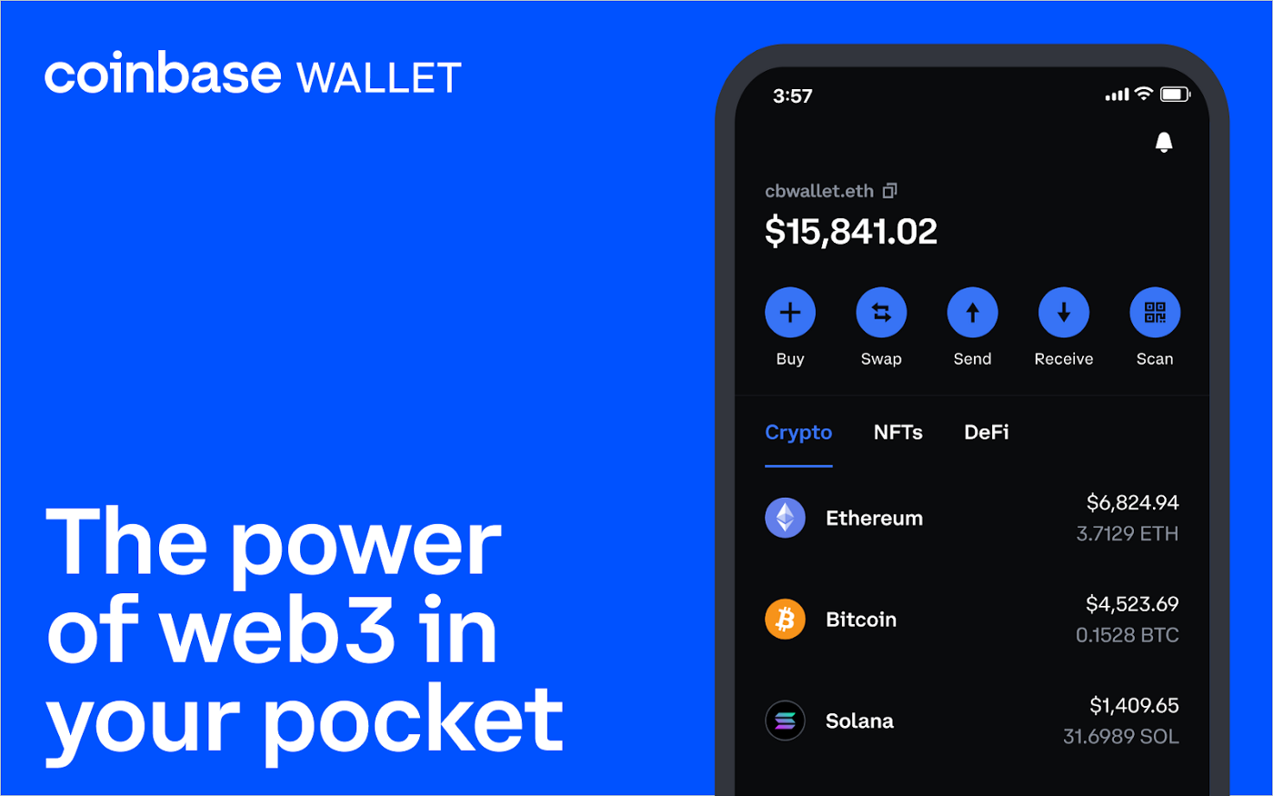 Common issues and troubleshooting tips for the Coinbase wallet