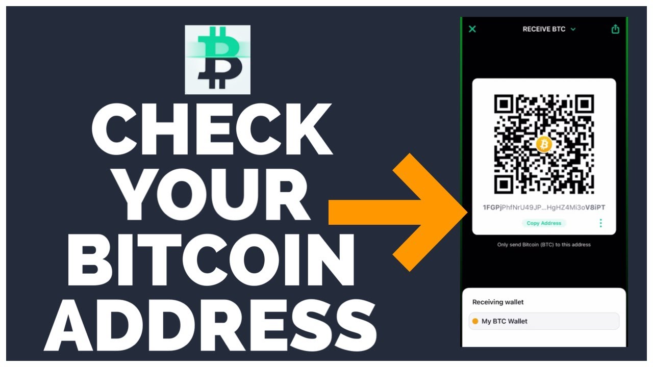 Tips for Effective Bitcoin Address Search