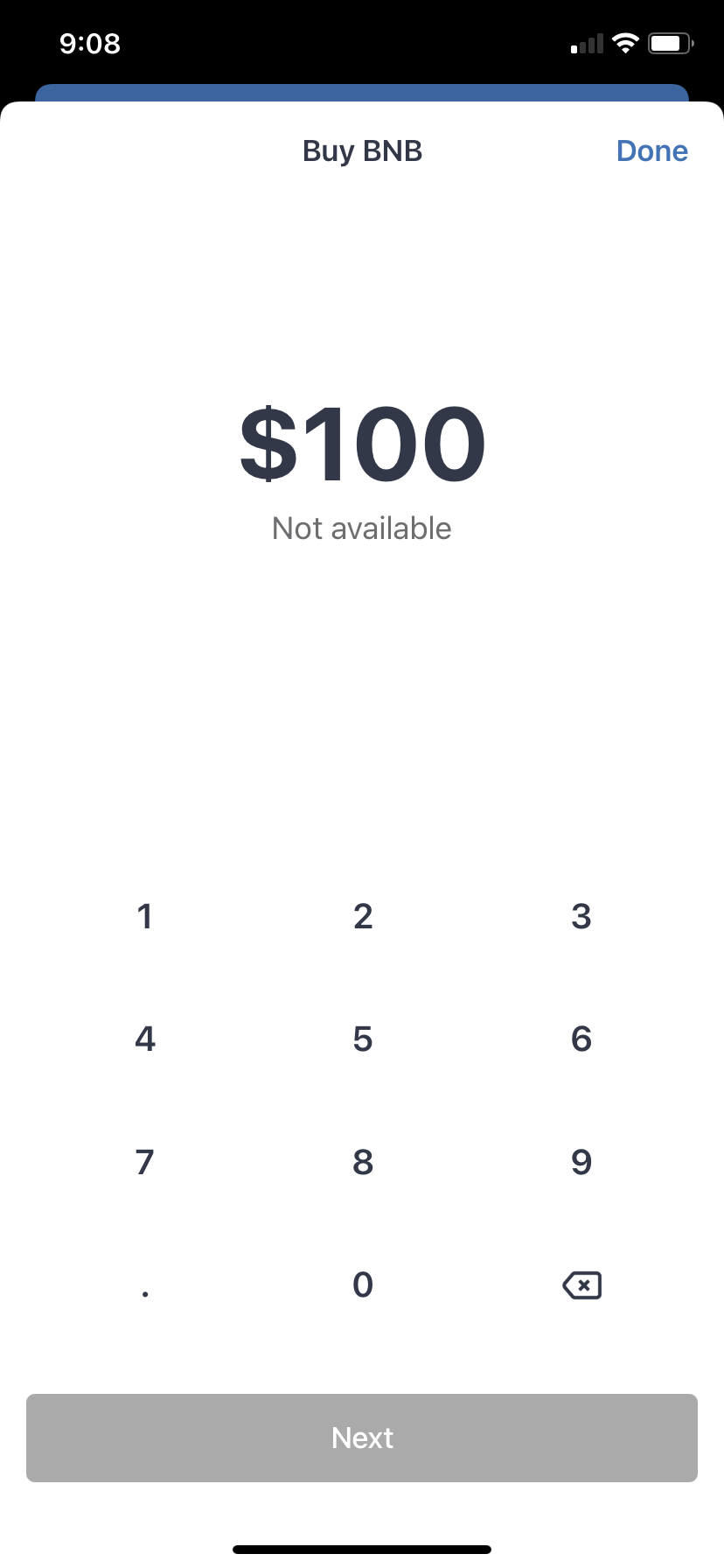 Alternatives to Trust Wallet for Accessing BNB
