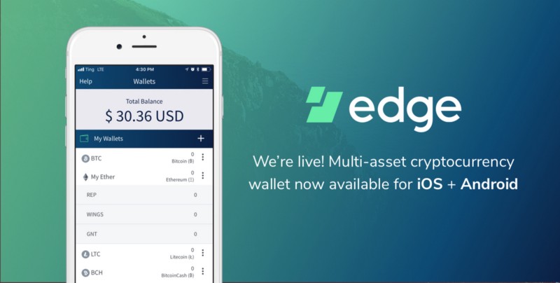 Digital Asset Wallet
