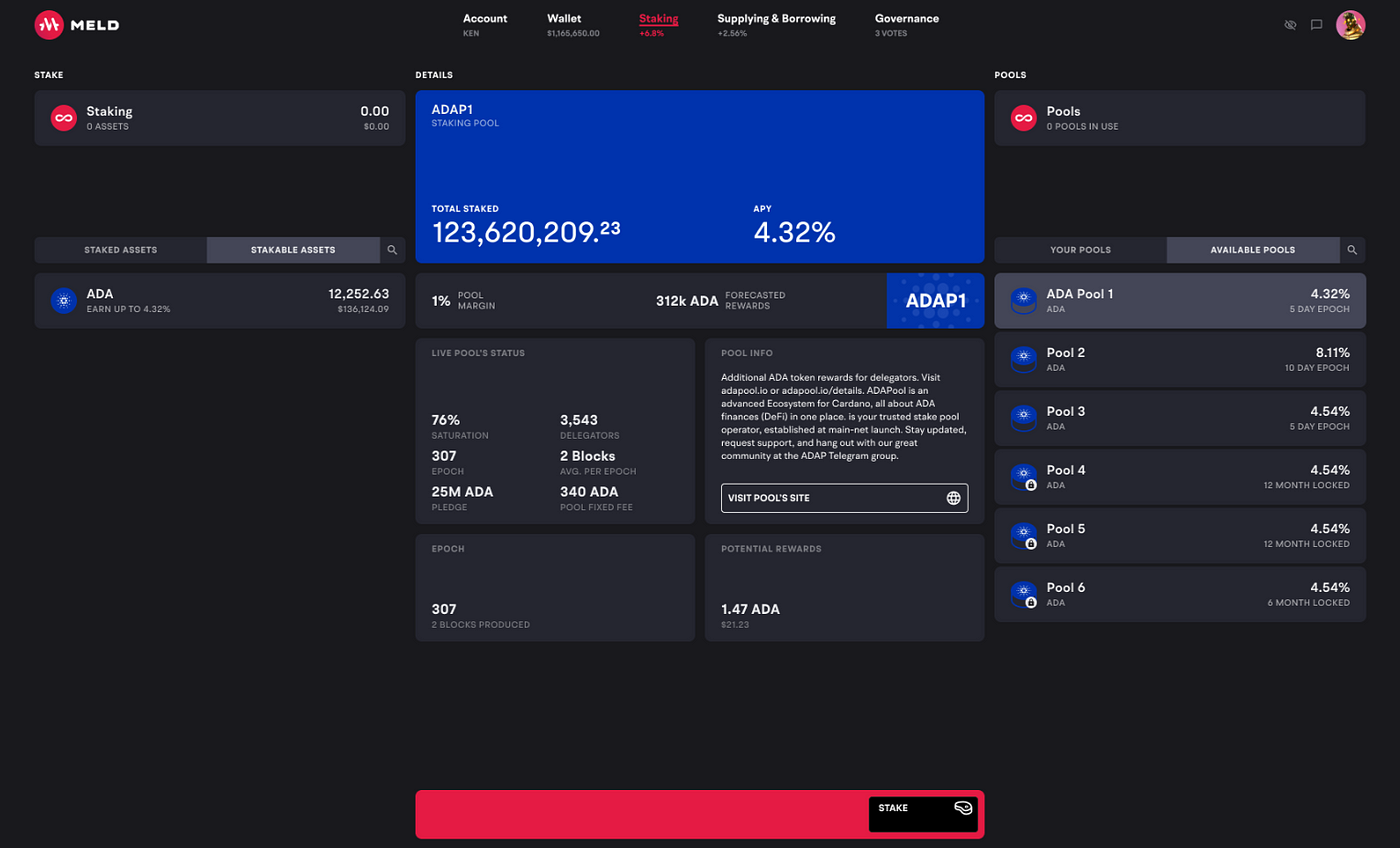 Top Defi Wallets for Crypto Management