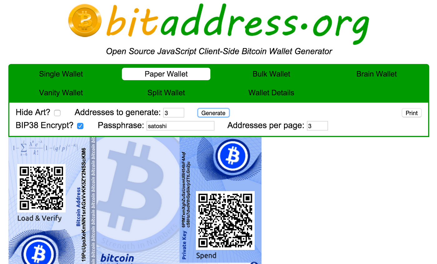 How Does BIP38 Encryption Work?