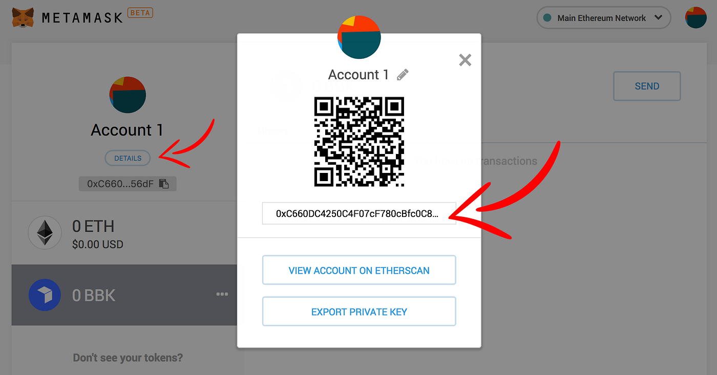Erc20 Compatible Wallets