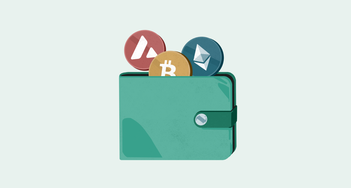 Types of Virtual Currency Wallets