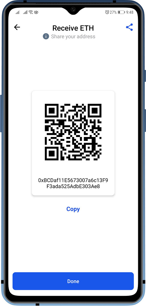 Understanding Your Coinbase Wallet Address