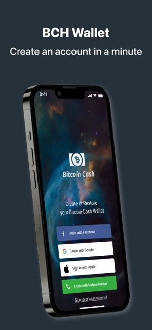 Bitcoin Cash Wallet: A Safe Solution for Secure Transactions