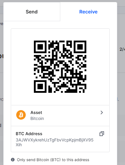 1. Secure Your Coinbase Account