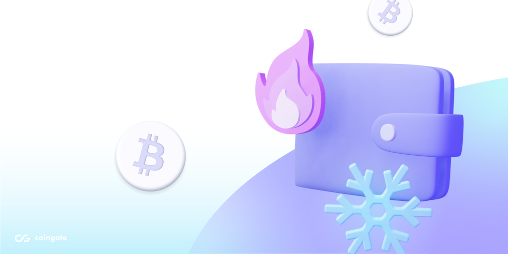 Web-based Crypto Wallets