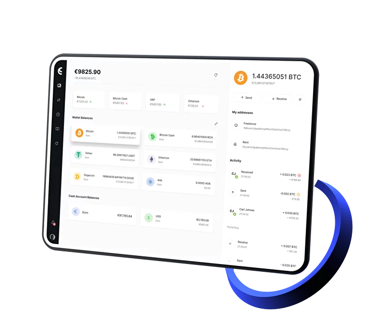 Advantages of Hardware Wallets: