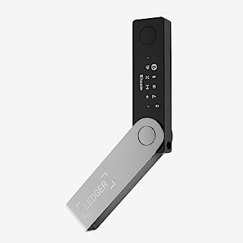 Comparison to Other Hardware Wallets