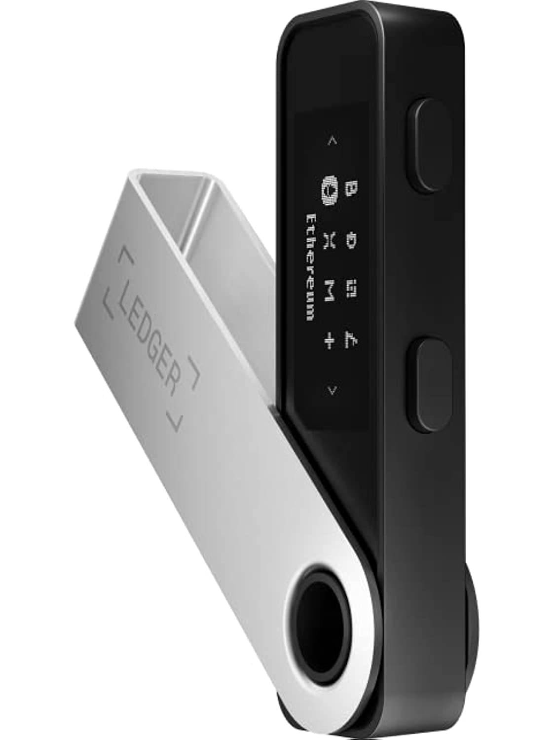 A step-by-step guide to secure your cryptocurrency with Nano Ledger S