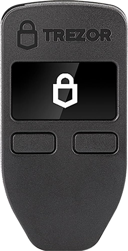 Secure Digital Assets Storage