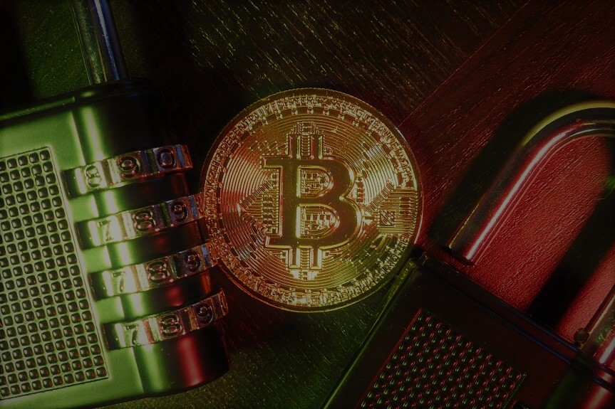 Securing Your Digital Wallet