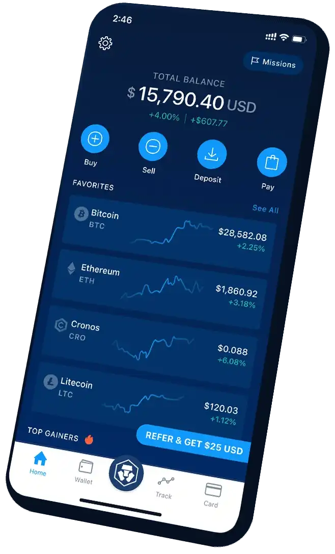 Backup Your Wallet