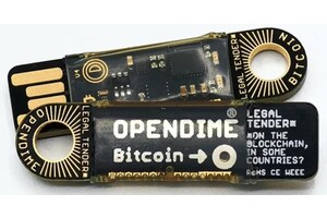 How does Opendime work?