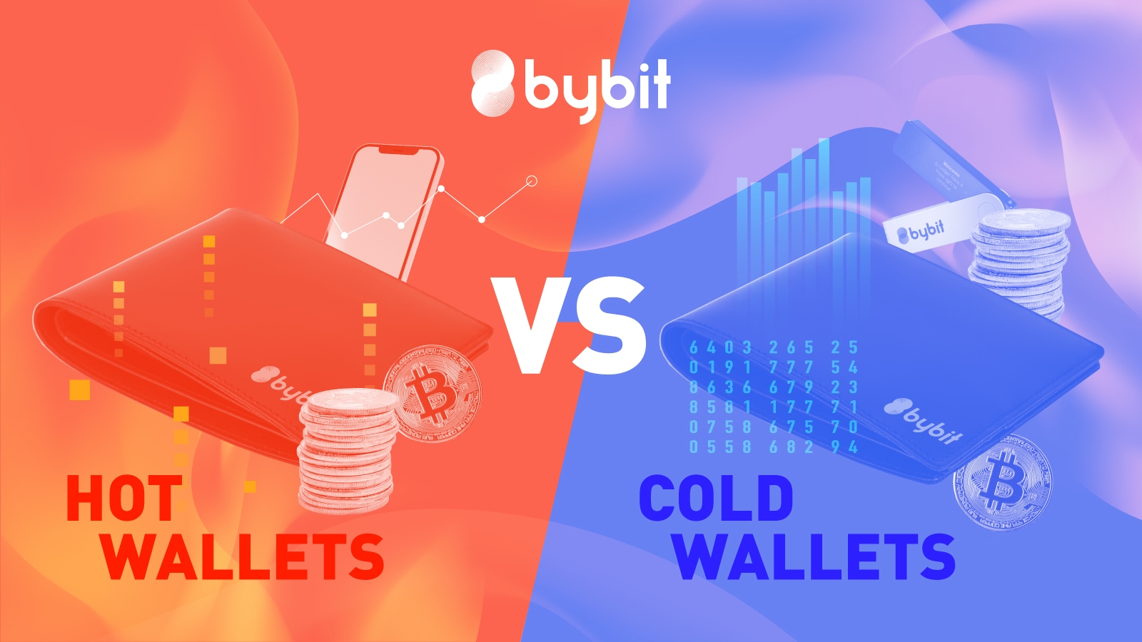 Types of Hot Wallets