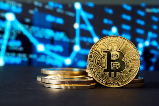 Bitcoin Wallet
