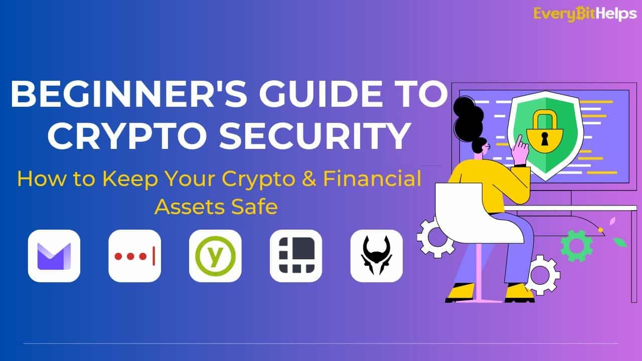 6. Backup Your Wallet