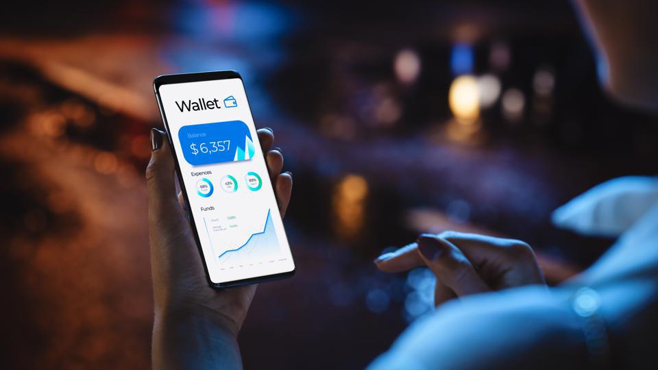 Benefits of Using Online Wallets for Cryptocurrencies