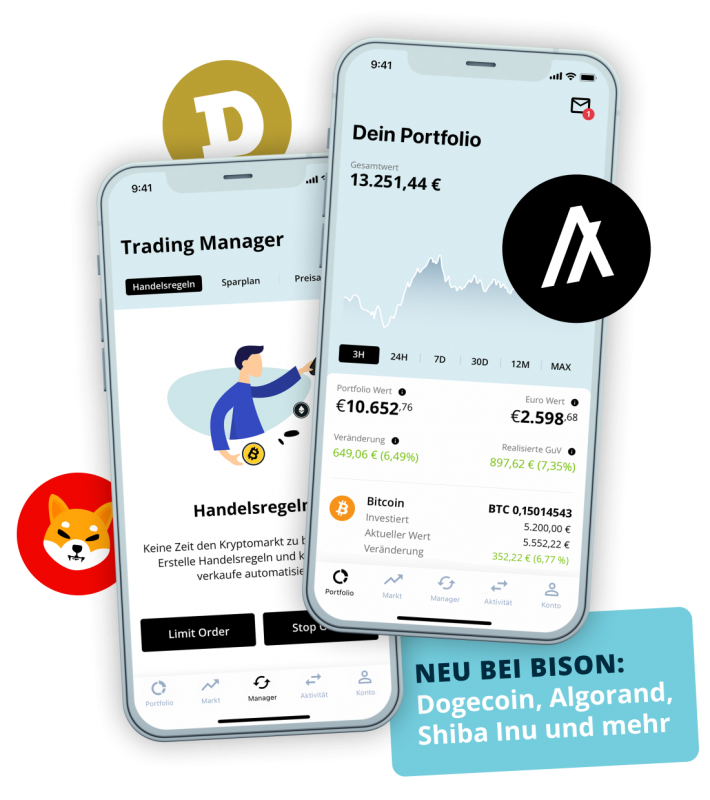 Choosing the Right Bitcoin Wallet App