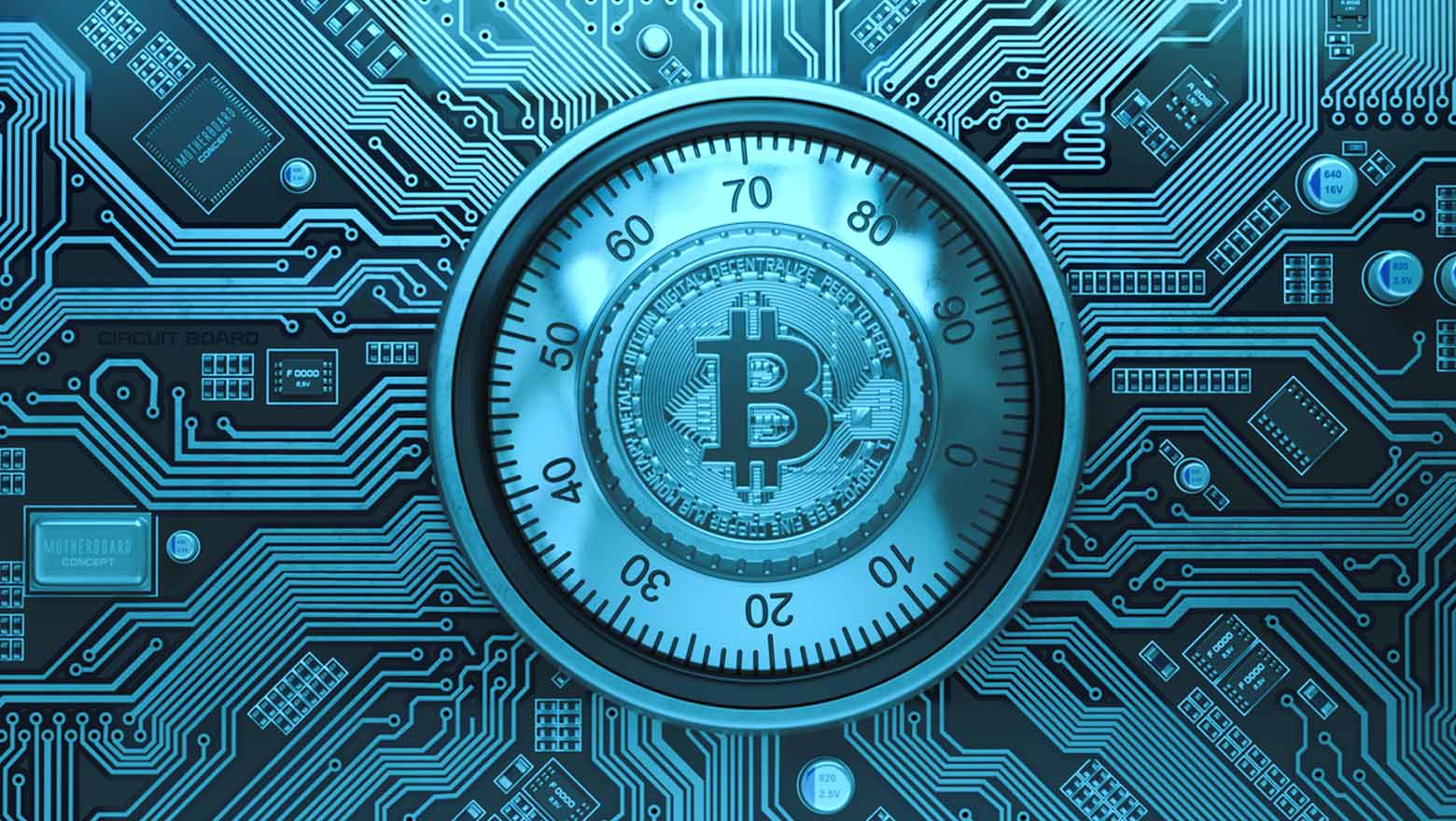 Securing Crypto Transactions: Best Practices