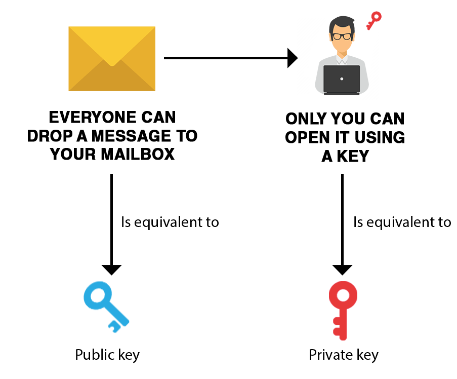 Types of cryptocurrency wallets