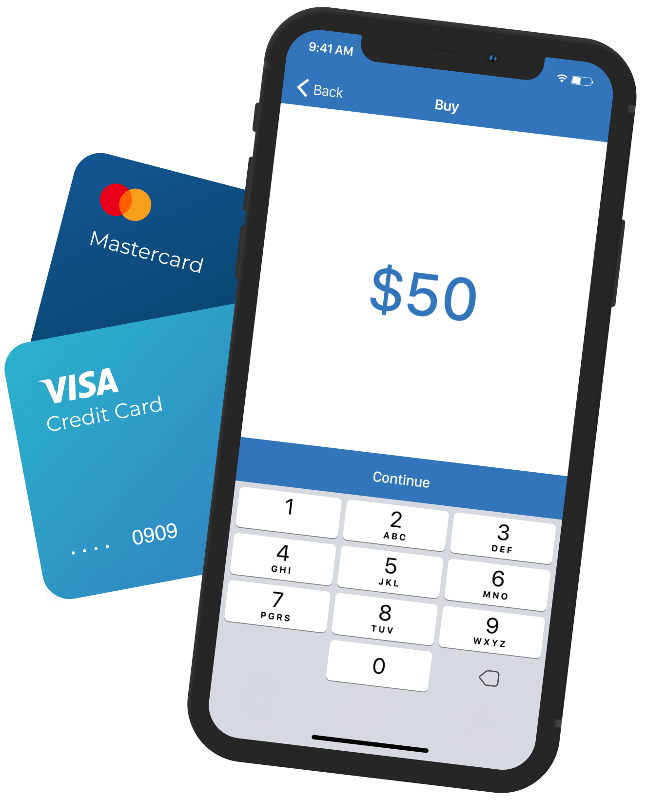1. Store Your Cryptocurrency