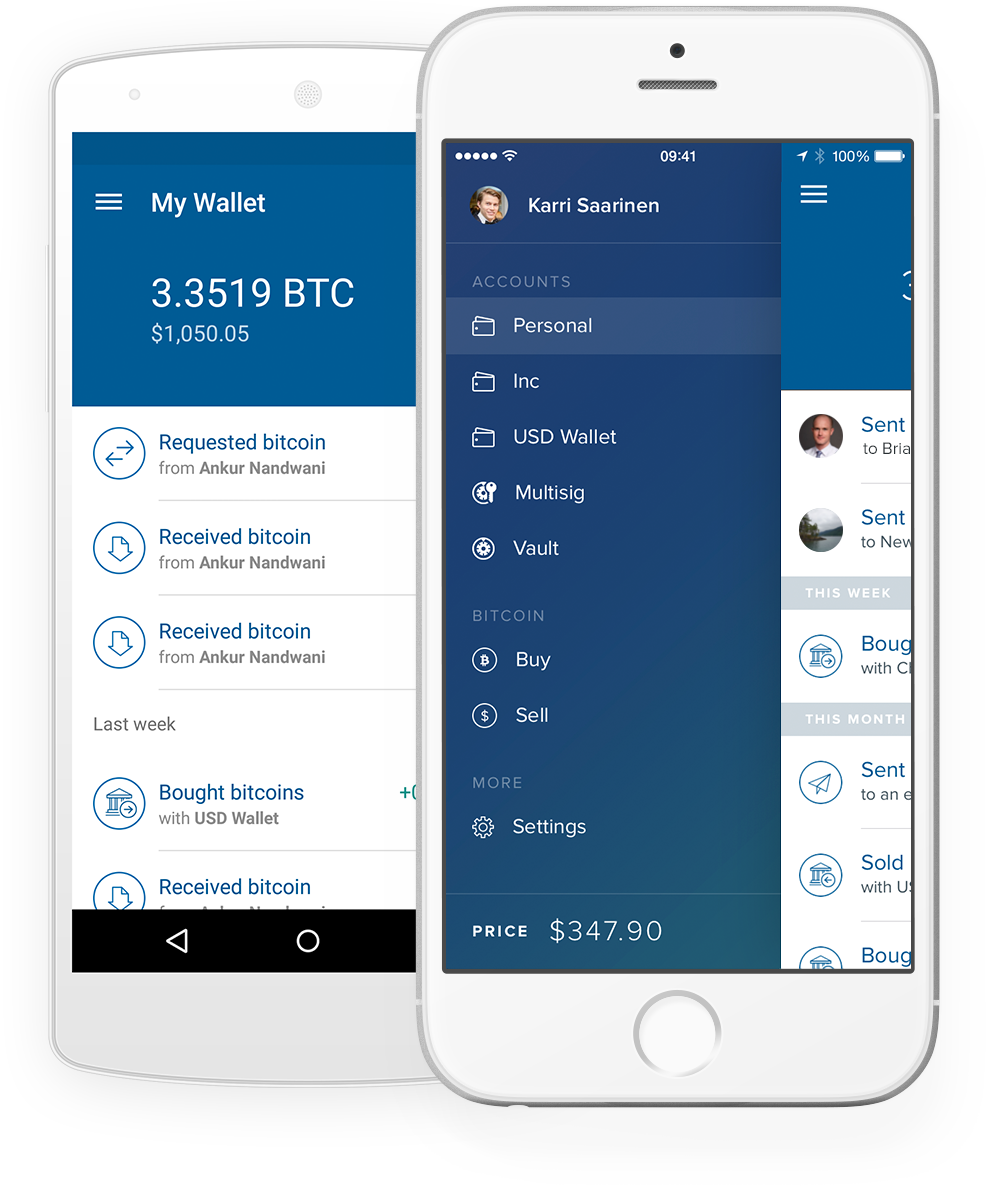 Best Bitcoin Wallet App for Android: Manage Your Crypto with Confidence