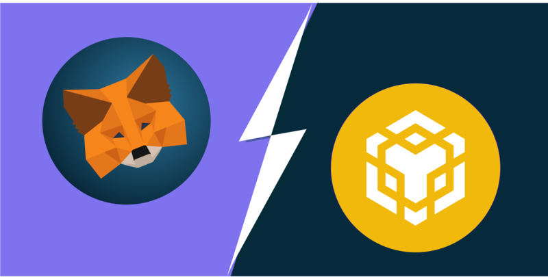 Step 8: Interact with Binance Smart Chain DApps