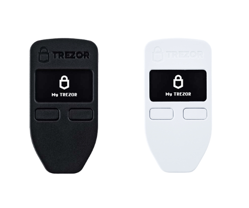 Tips for finding a reliable Trezor seller
