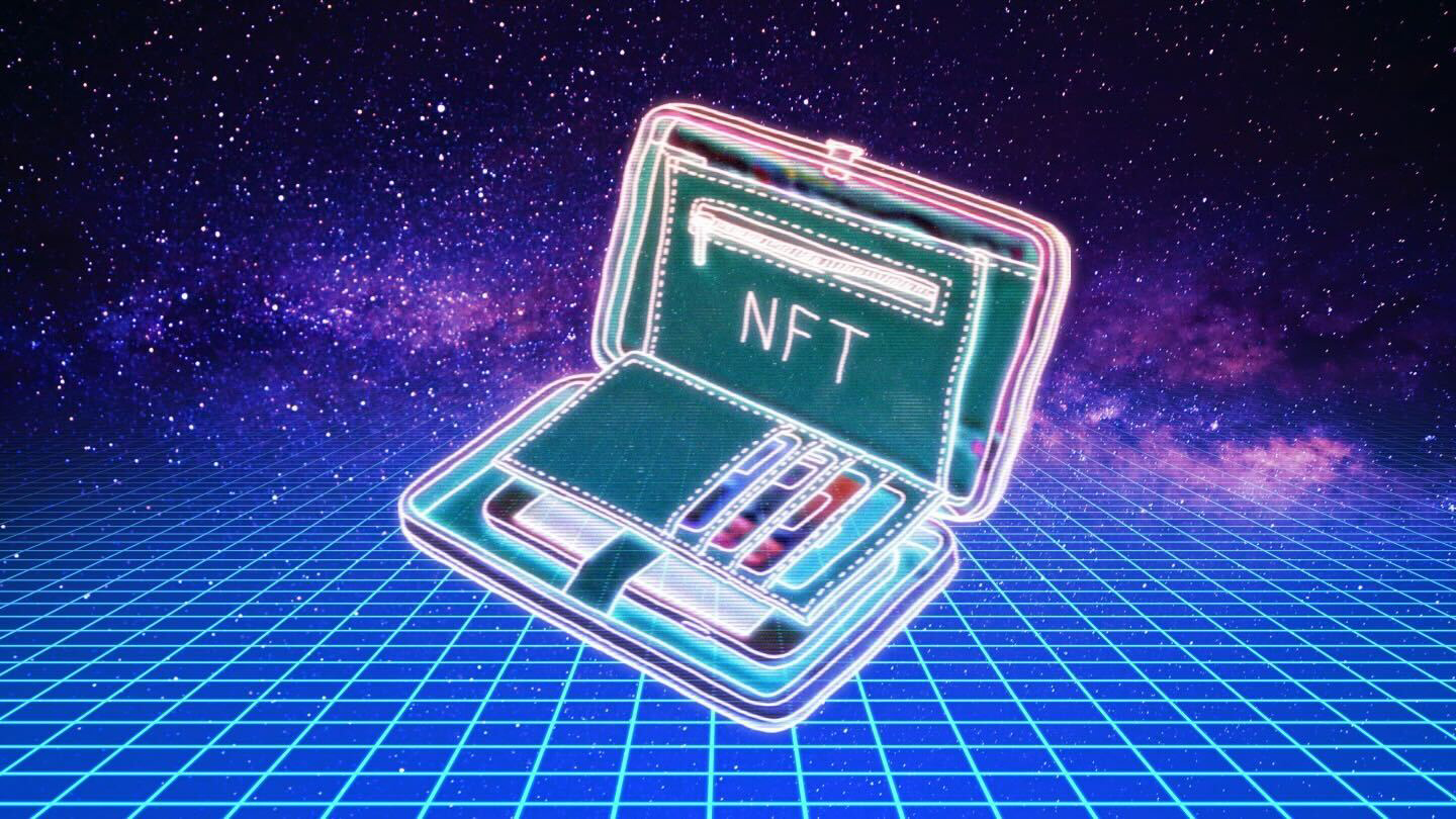 3. Create a New Wallet
