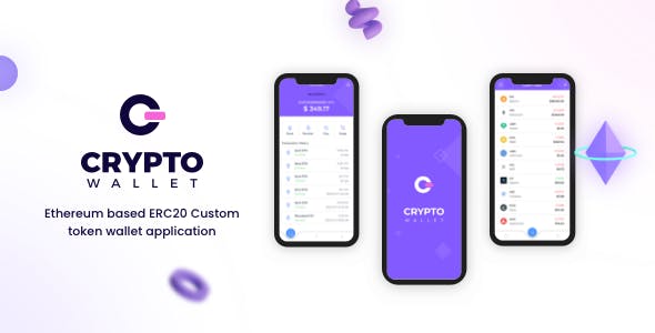 Why use an Erc20 Wallet?