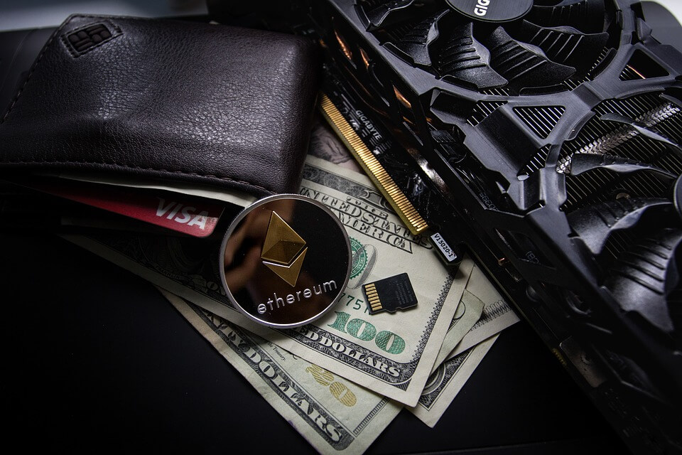 Distinguishing Features of a Crypto Wallet and Exchange