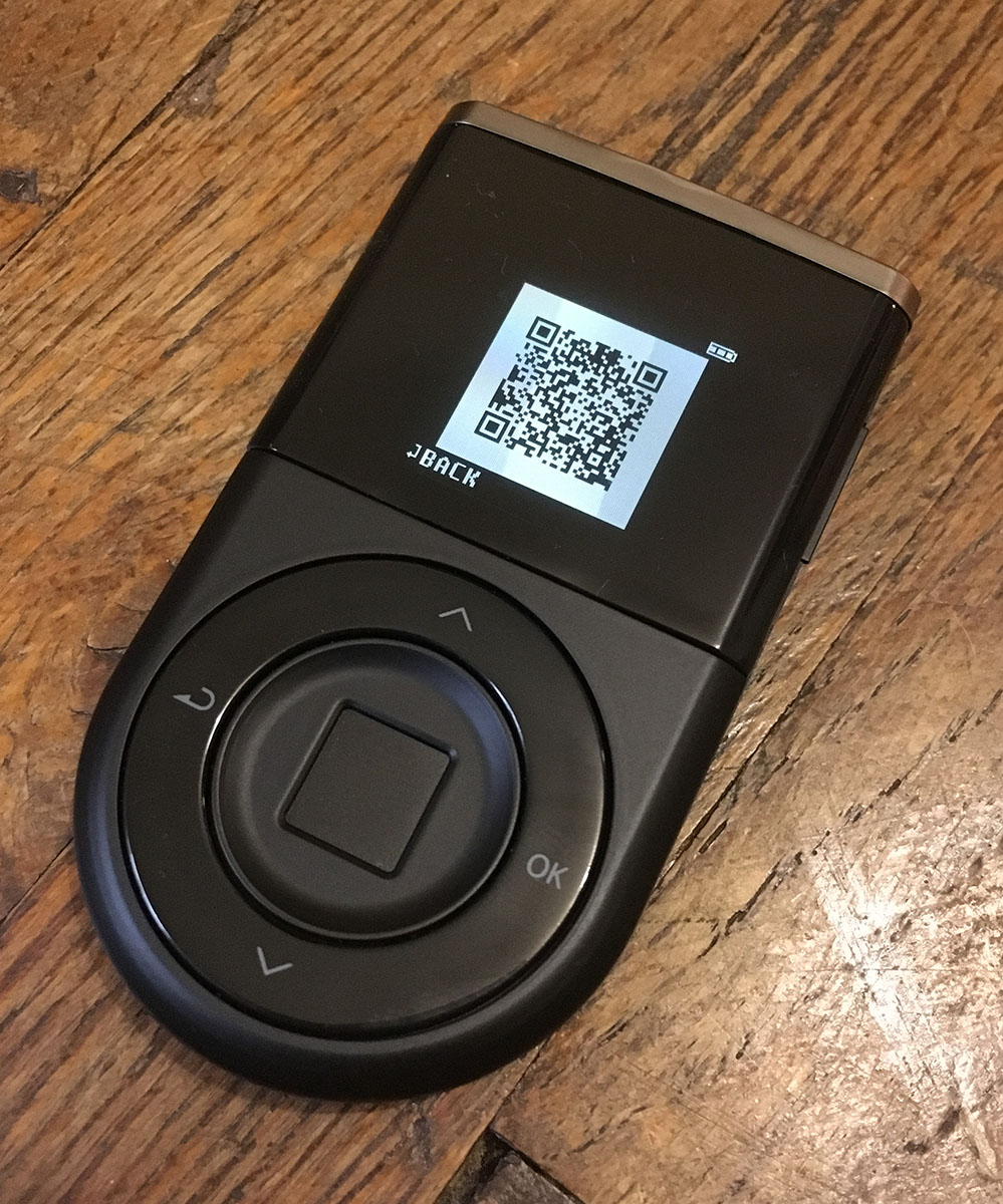 Convenience and Ease of Use