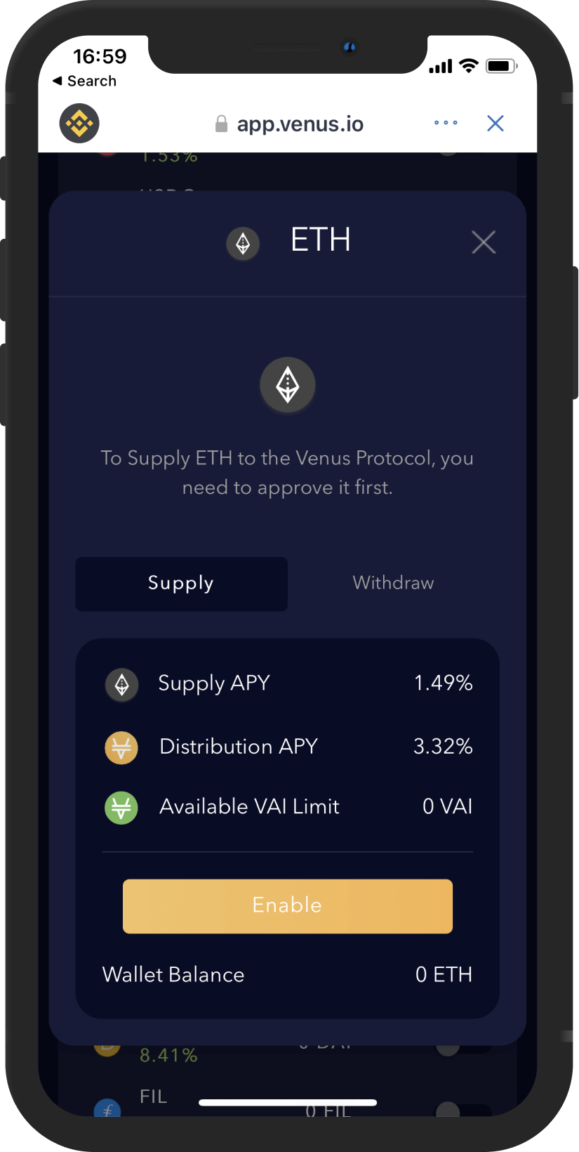 How Ethereum Wallets Work