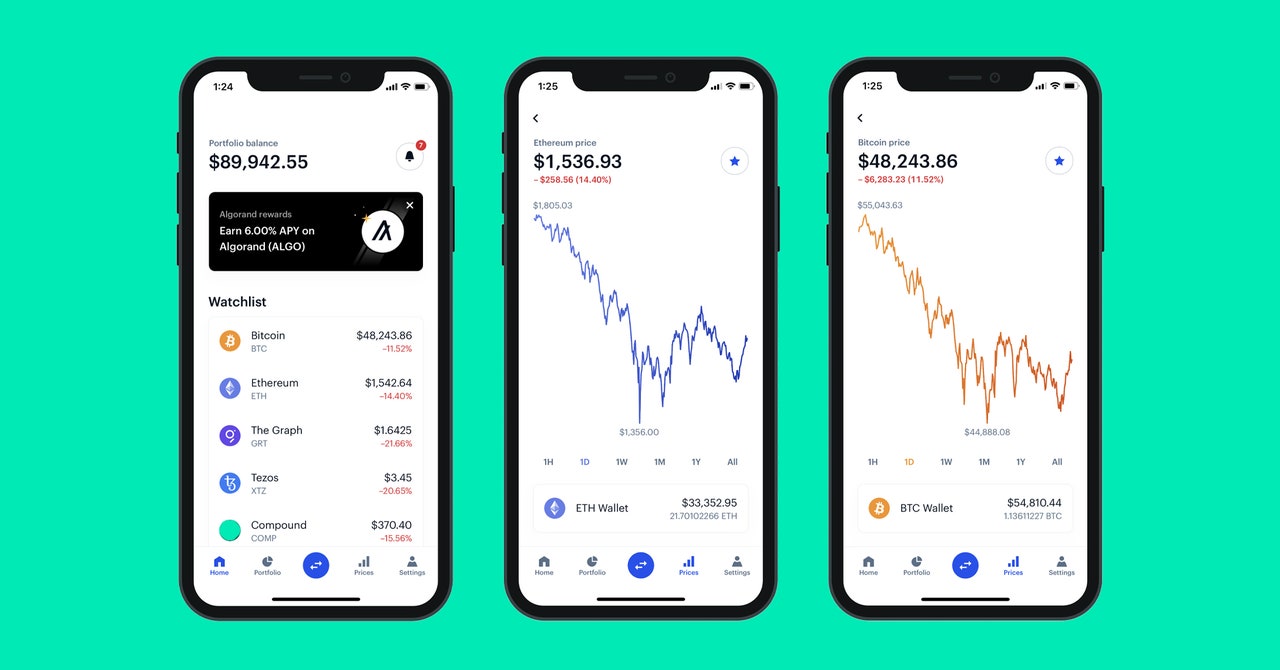 Research and Understand the Fees Associated with Crypto Wallet Transactions