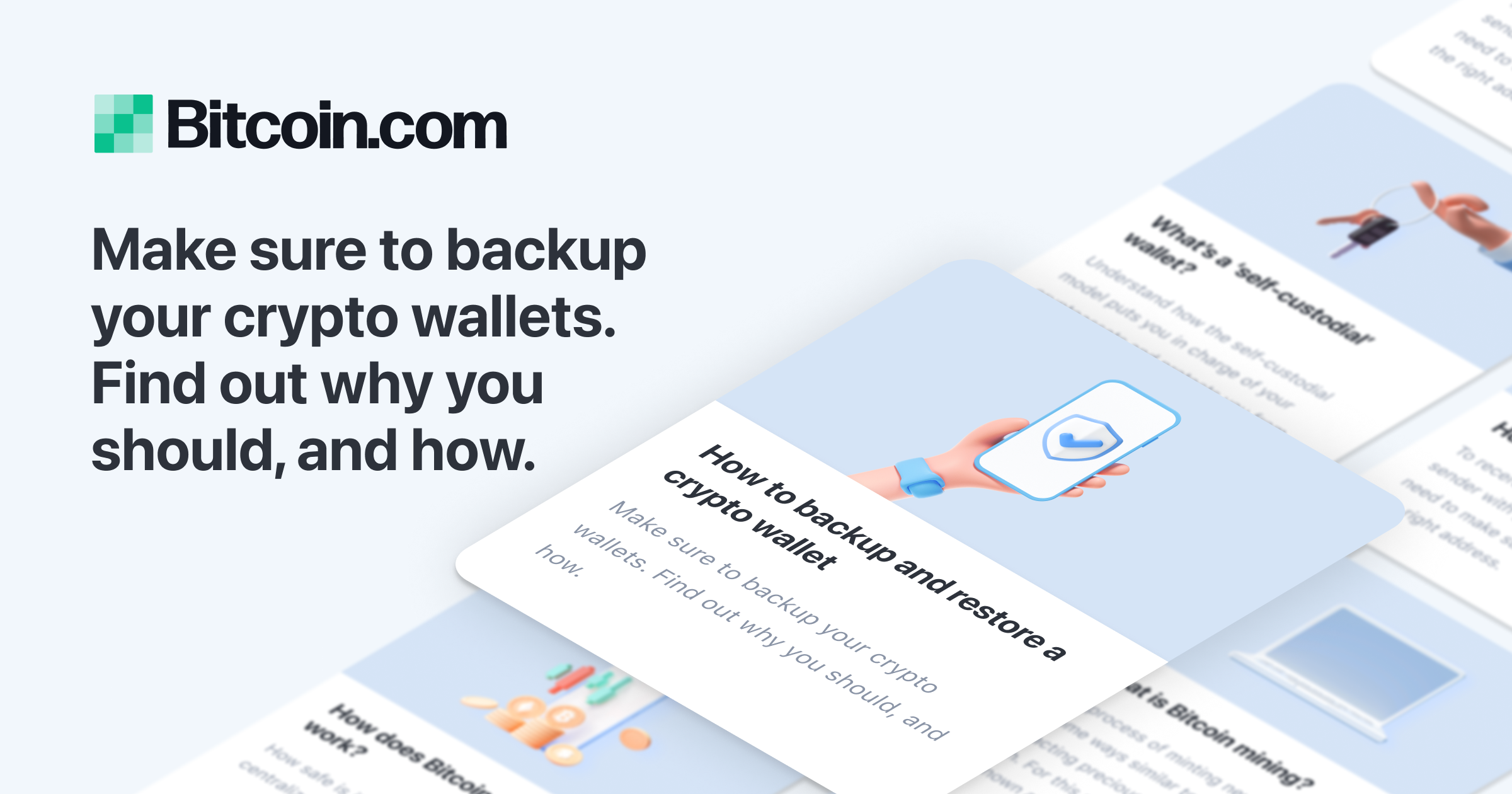 2. Private Key or Keystore File Import