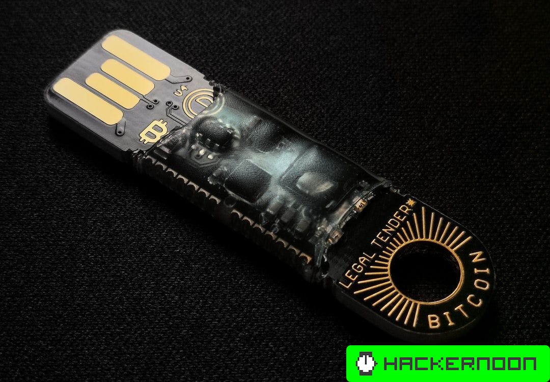 Benefits of USB Digital Wallets