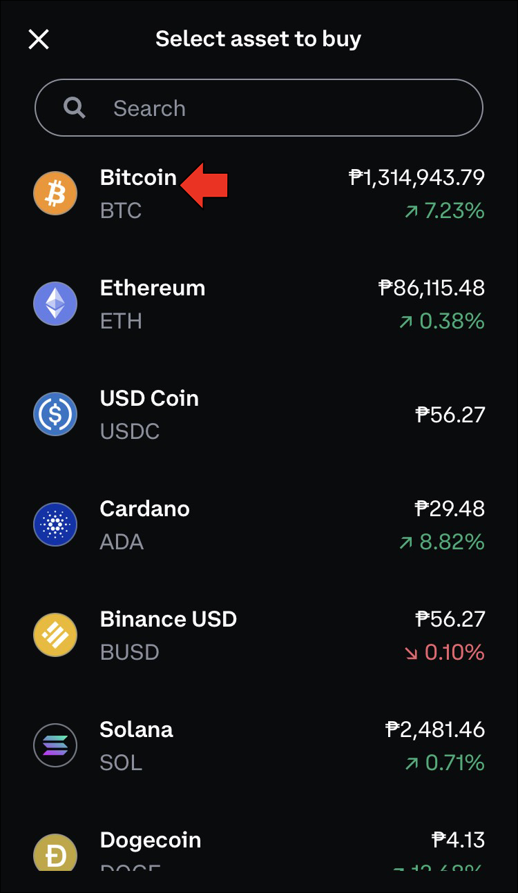 Using Multiple Coinbase Wallet Addresses