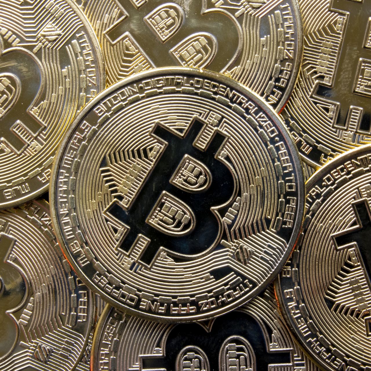 Digital currency