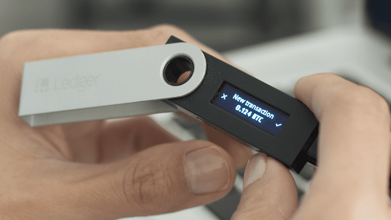 The Risks of Insecure Storage