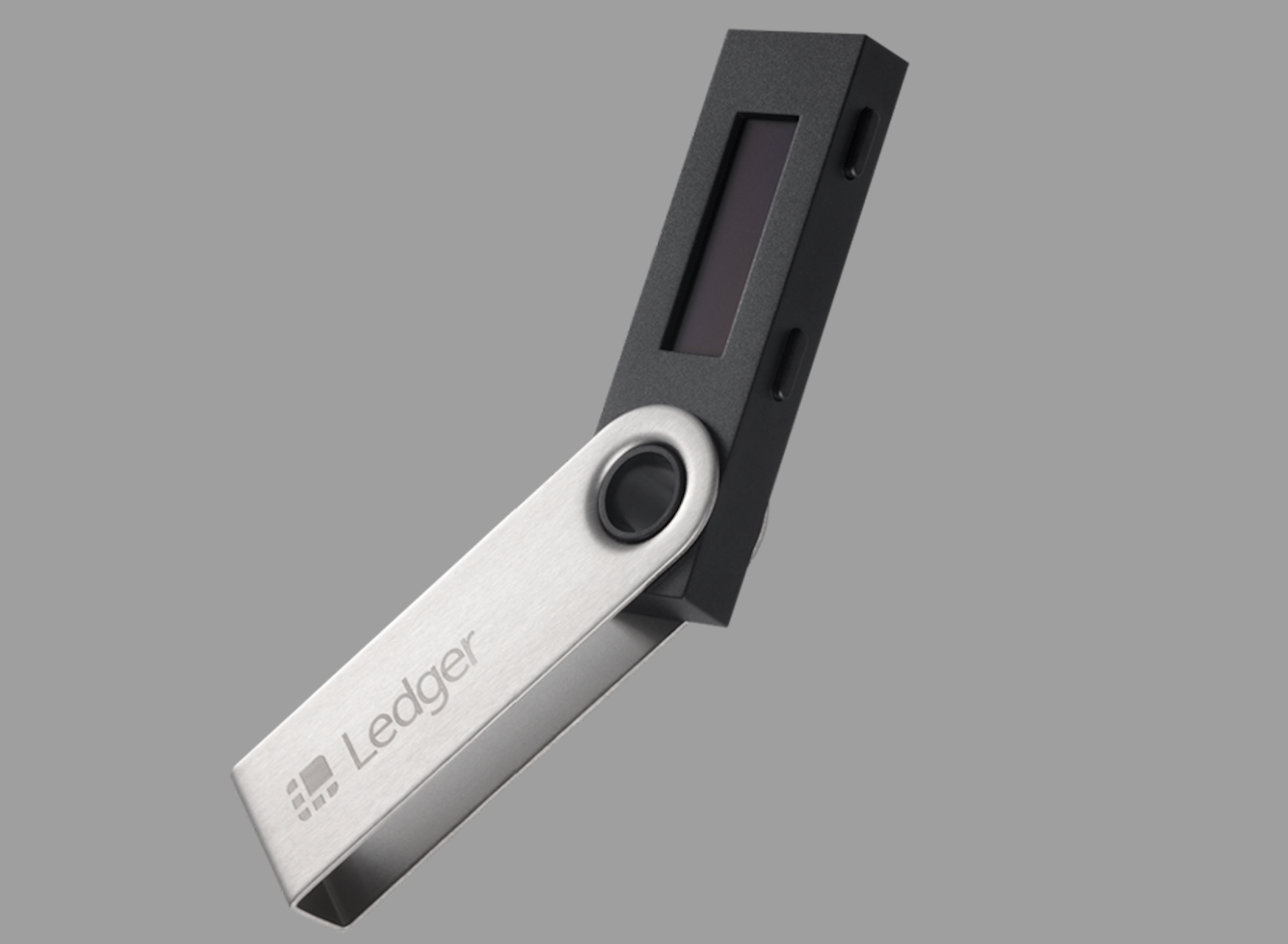 Choose the Right Hardware Wallet