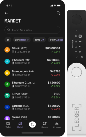 Ledger Live Assistant