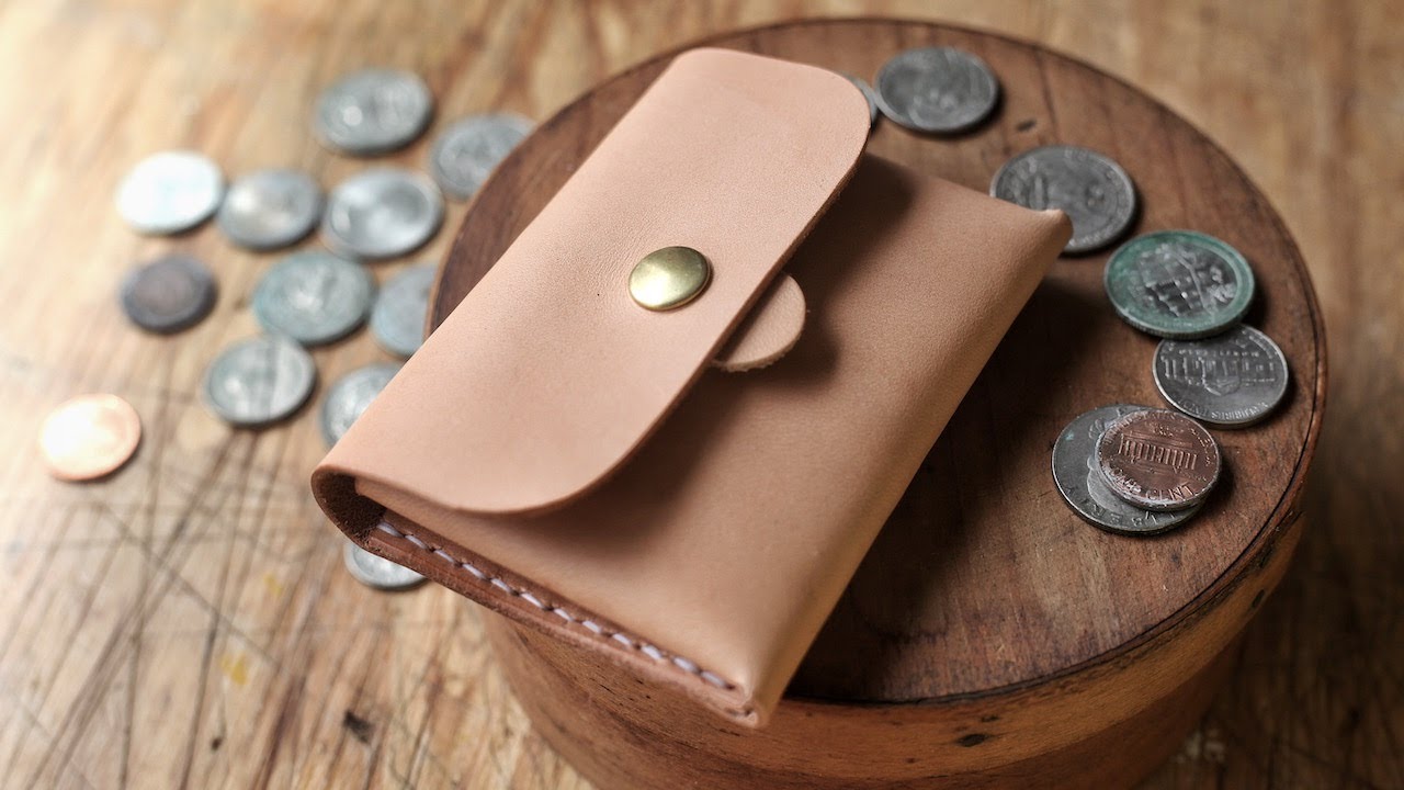 Managing Your Wallet