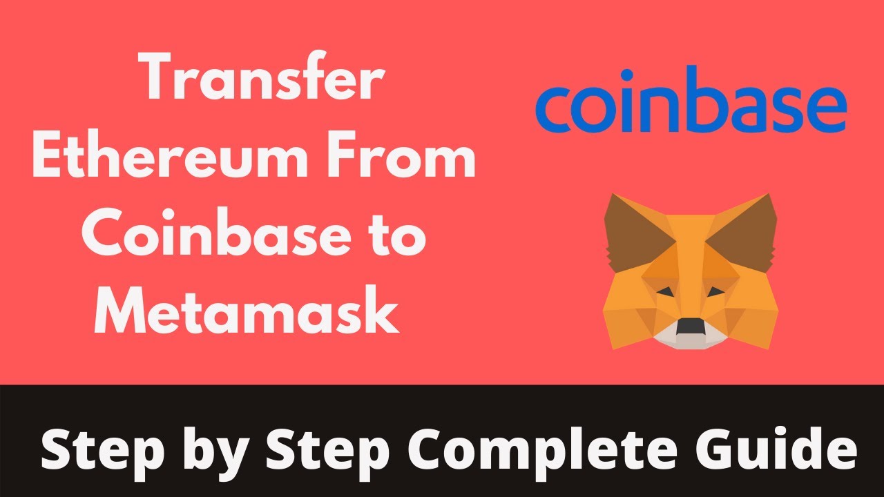 Setting Up MetaMask and Coinbase Accounts