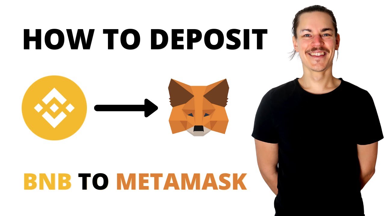 Initiating a BNB Transfer in Metamask