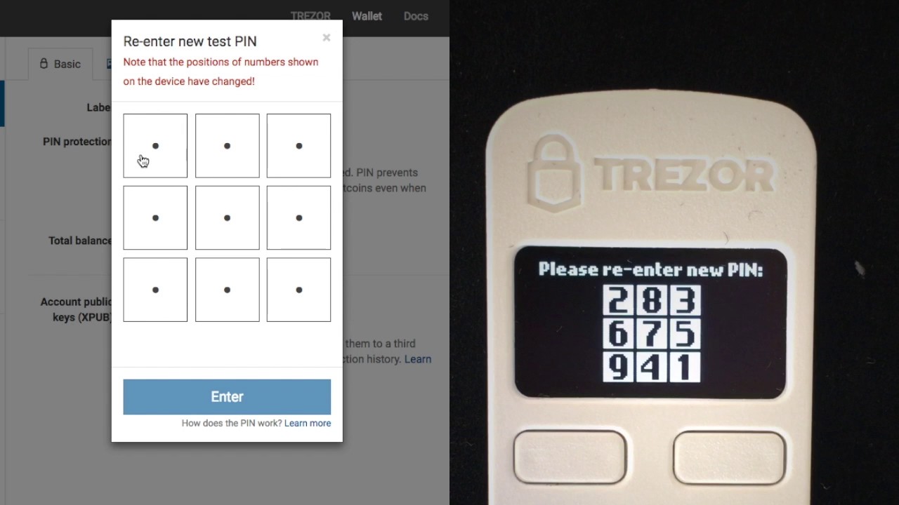 1. Choose a Strong and Unique Passphrase