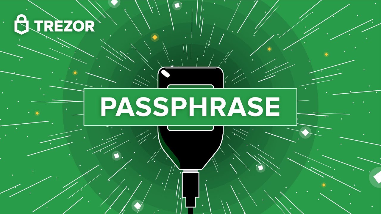 5. Have a Backup Plan for Your Passphrase