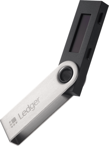 Tips for safely storing and managing your cryptocurrencies with Nano Ledger S
