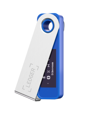 Crypto wallet - a digital wallet used to securely store and manage cryptocurrencies